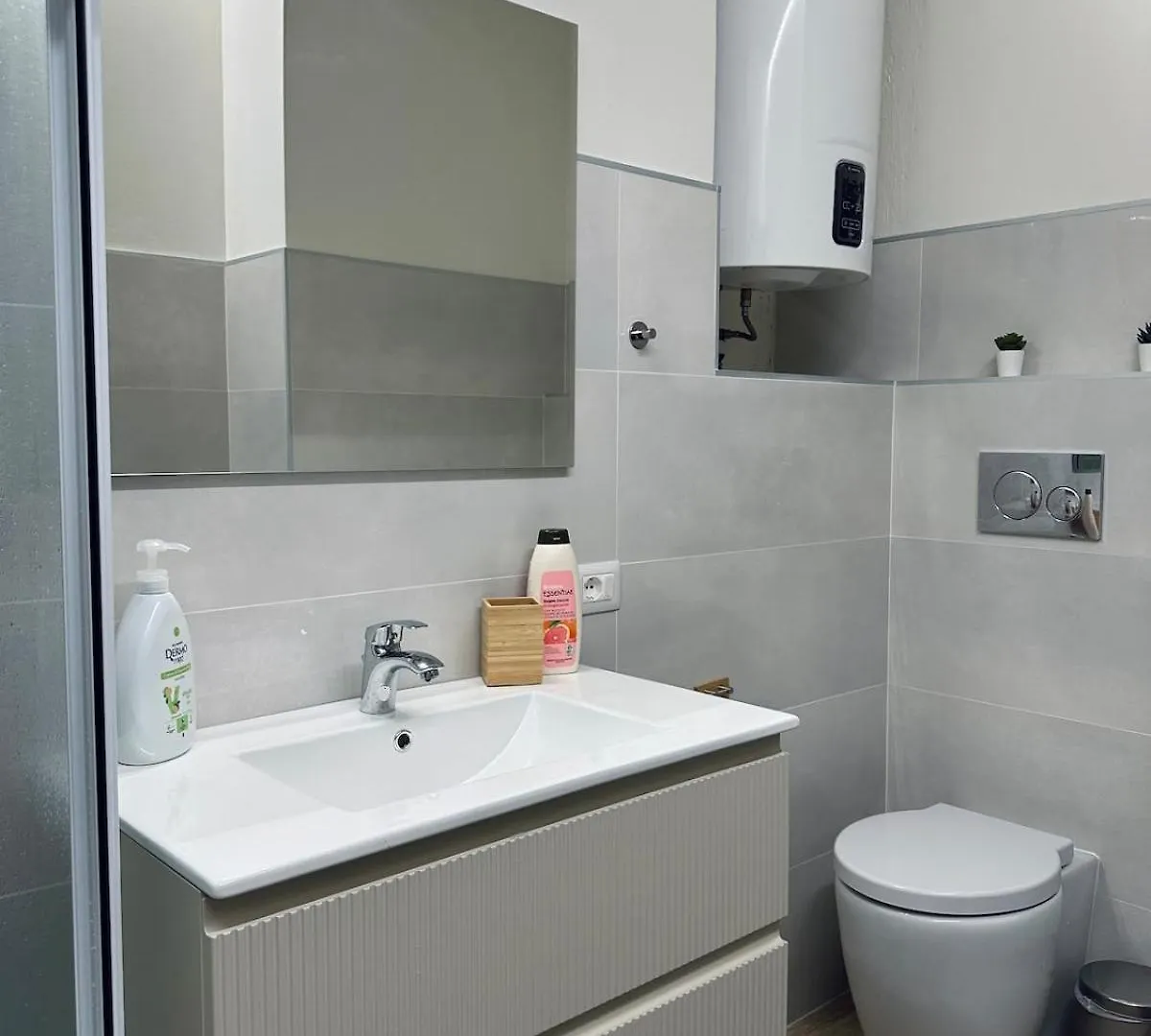 Sanremo Bay Studio