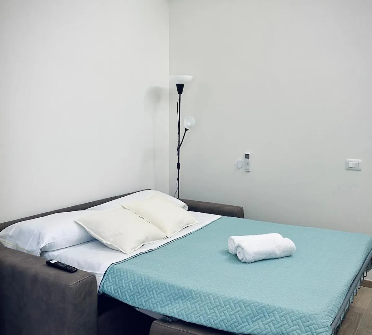 Sanremo Bay Studio Apartment